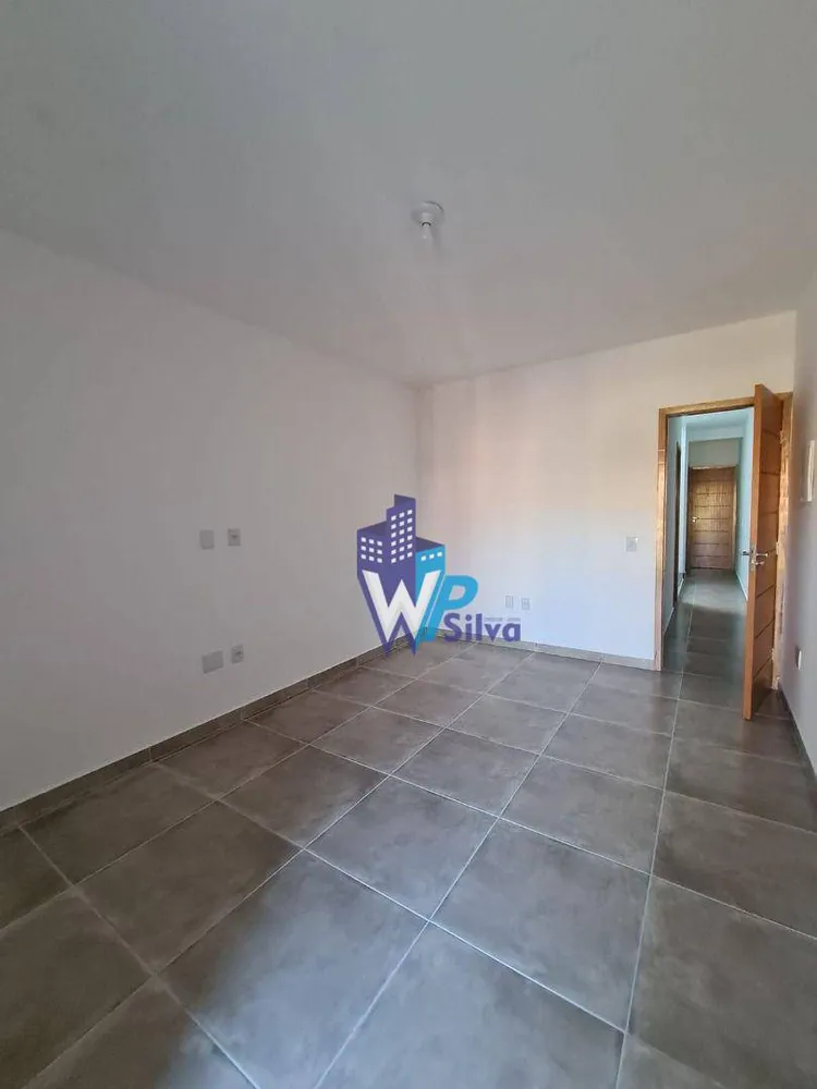 Sobrado, 3 quartos, 120 m² - Foto 9
