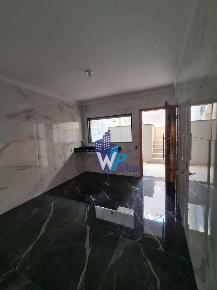 Sobrado, 3 quartos, 120 m² - Foto 4