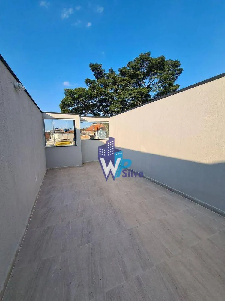 Sobrado, 3 quartos, 120 m² - Foto 22