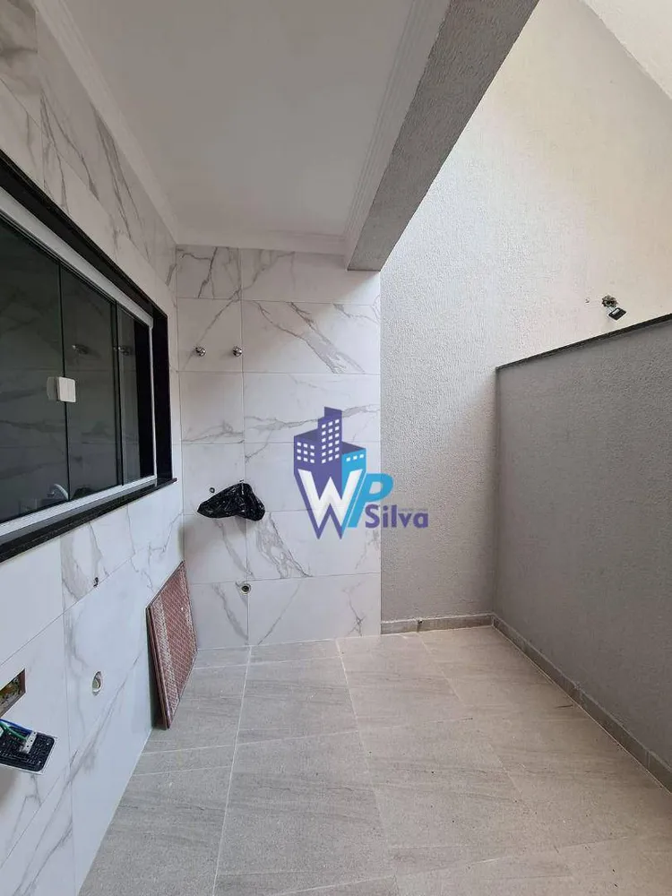 Sobrado, 3 quartos, 120 m² - Foto 24