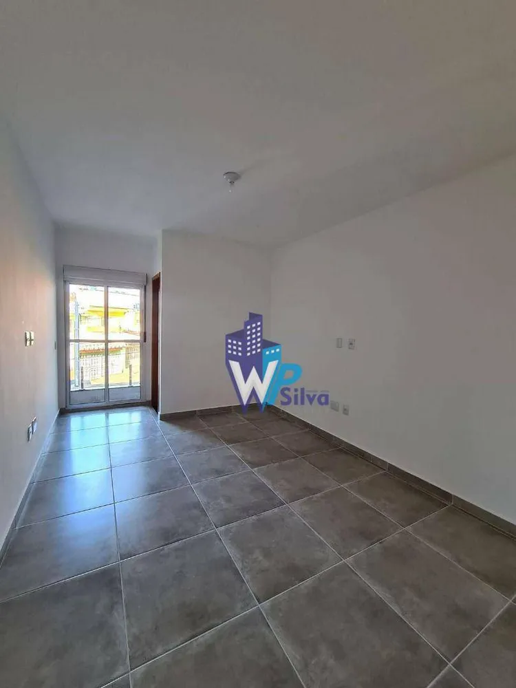 Sobrado, 3 quartos, 120 m² - Foto 6