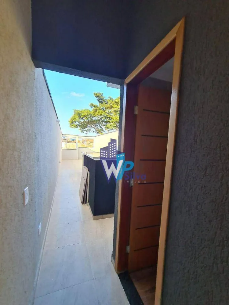 Sobrado, 3 quartos, 120 m² - Foto 23
