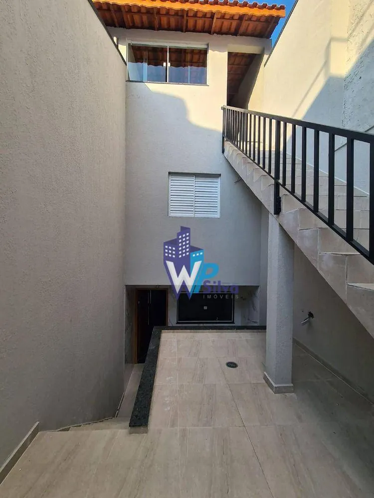 Sobrado, 3 quartos, 120 m² - Foto 15