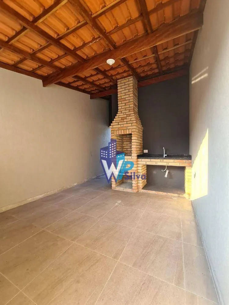 Sobrado, 3 quartos, 120 m² - Foto 5