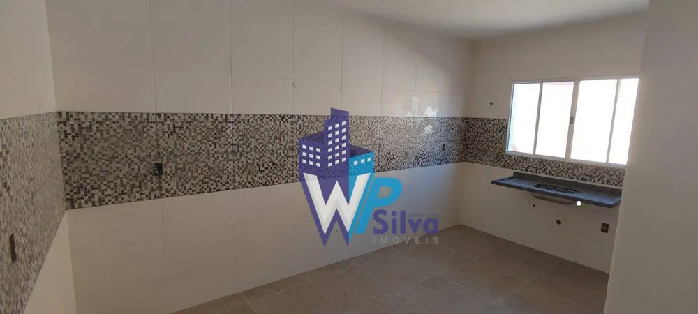 Sobrado, 2 quartos, 72 m² - Foto 3