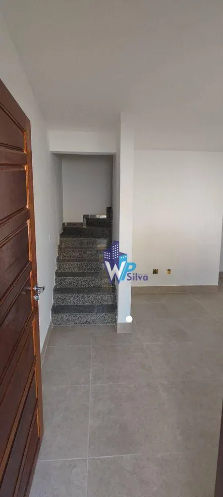 Sobrado, 2 quartos, 72 m² - Foto 7