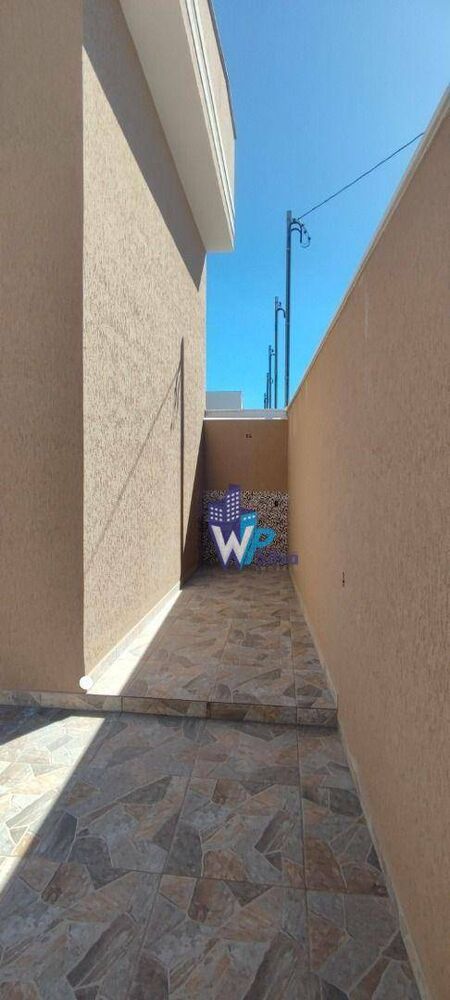 Sobrado, 2 quartos, 72 m² - Foto 4