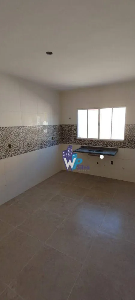 Sobrado, 2 quartos, 72 m² - Foto 15