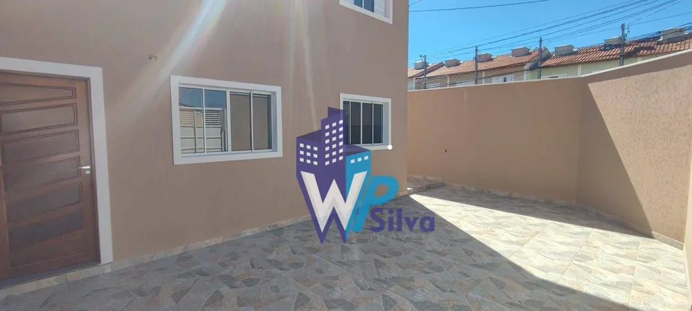 Sobrado, 2 quartos, 72 m² - Foto 11