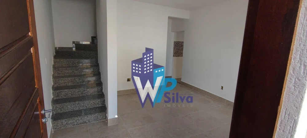 Sobrado, 2 quartos, 72 m² - Foto 4
