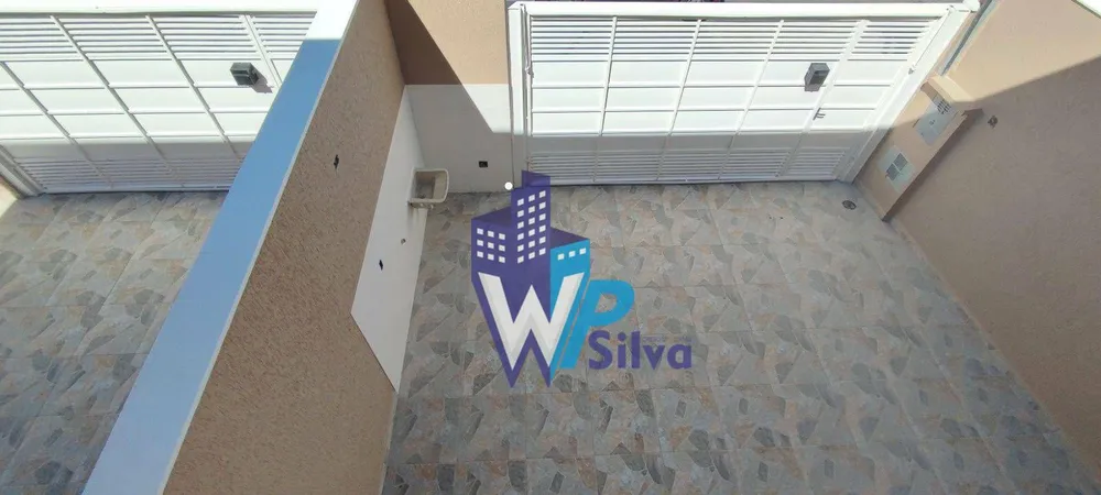 Sobrado, 2 quartos, 72 m² - Foto 14