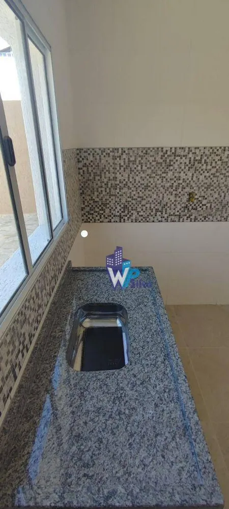 Sobrado, 2 quartos, 72 m² - Foto 5
