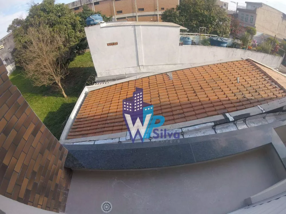 Sobrado, 3 quartos, 115 m² - Foto 8