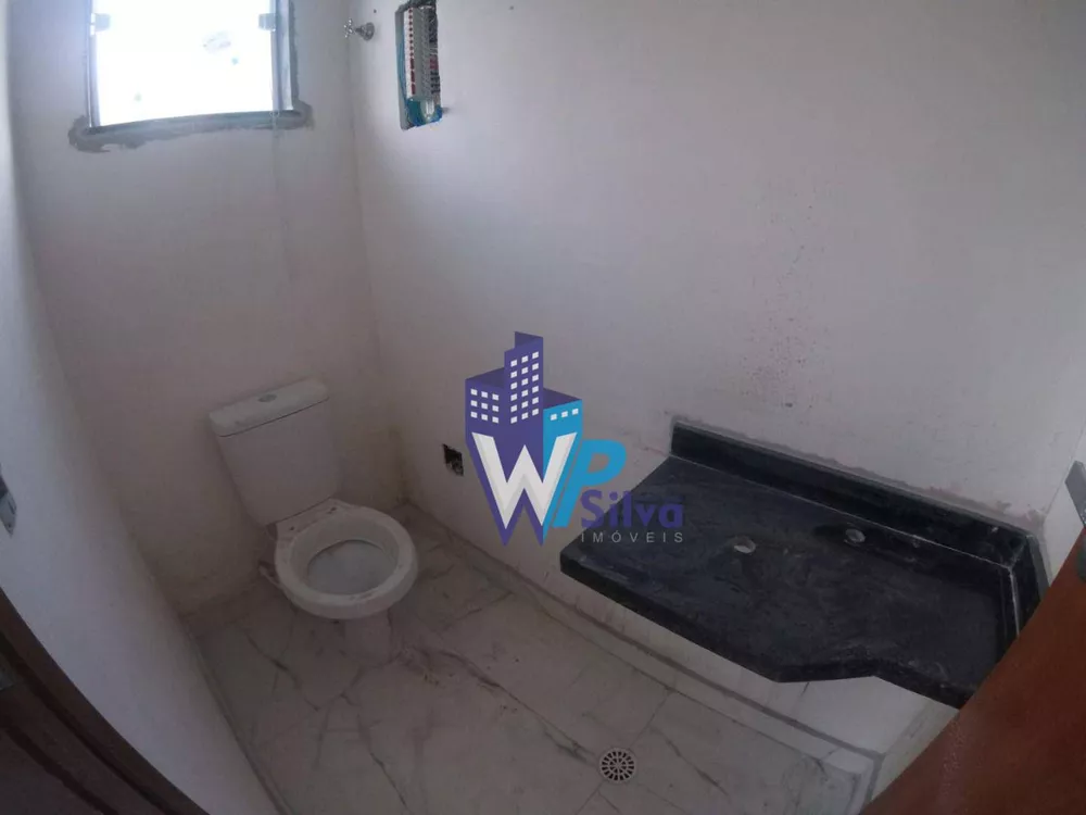 Sobrado, 3 quartos, 115 m² - Foto 7