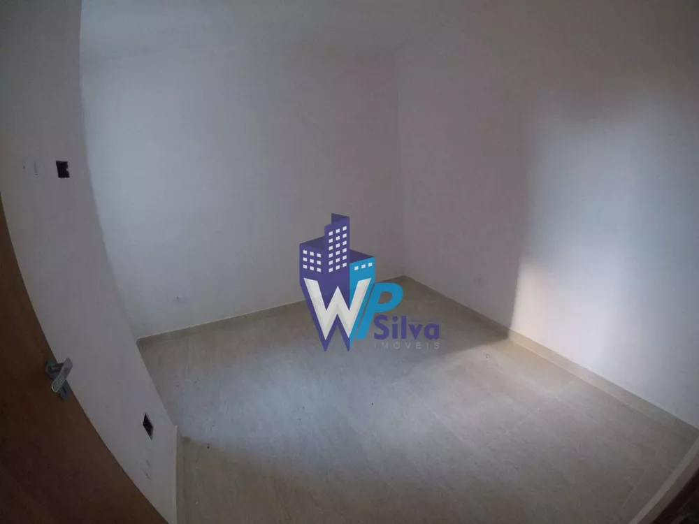 Sobrado, 3 quartos, 115 m² - Foto 2