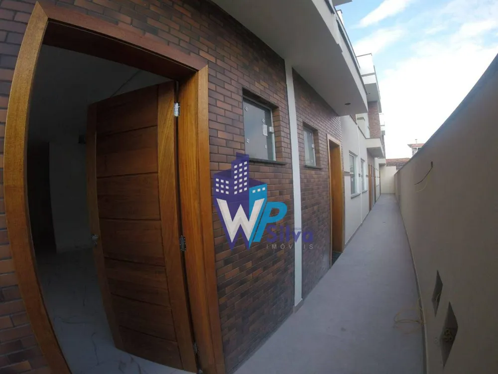 Sobrado, 3 quartos, 115 m² - Foto 19