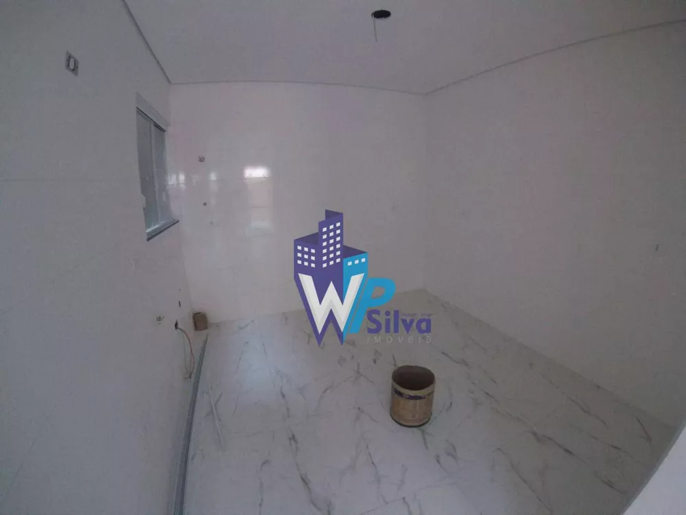 Sobrado, 3 quartos, 115 m² - Foto 3