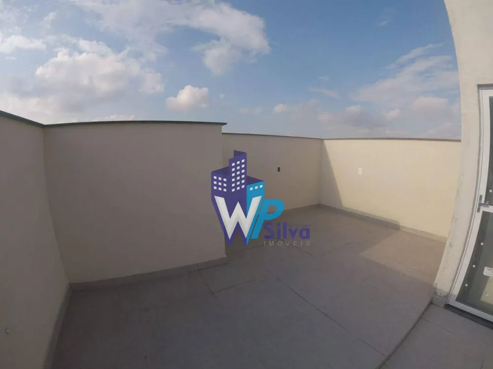 Sobrado, 3 quartos, 115 m² - Foto 9