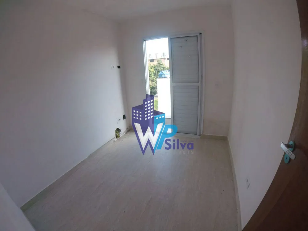 Sobrado, 3 quartos, 115 m² - Foto 12
