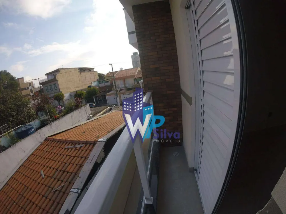 Sobrado, 3 quartos, 115 m² - Foto 16