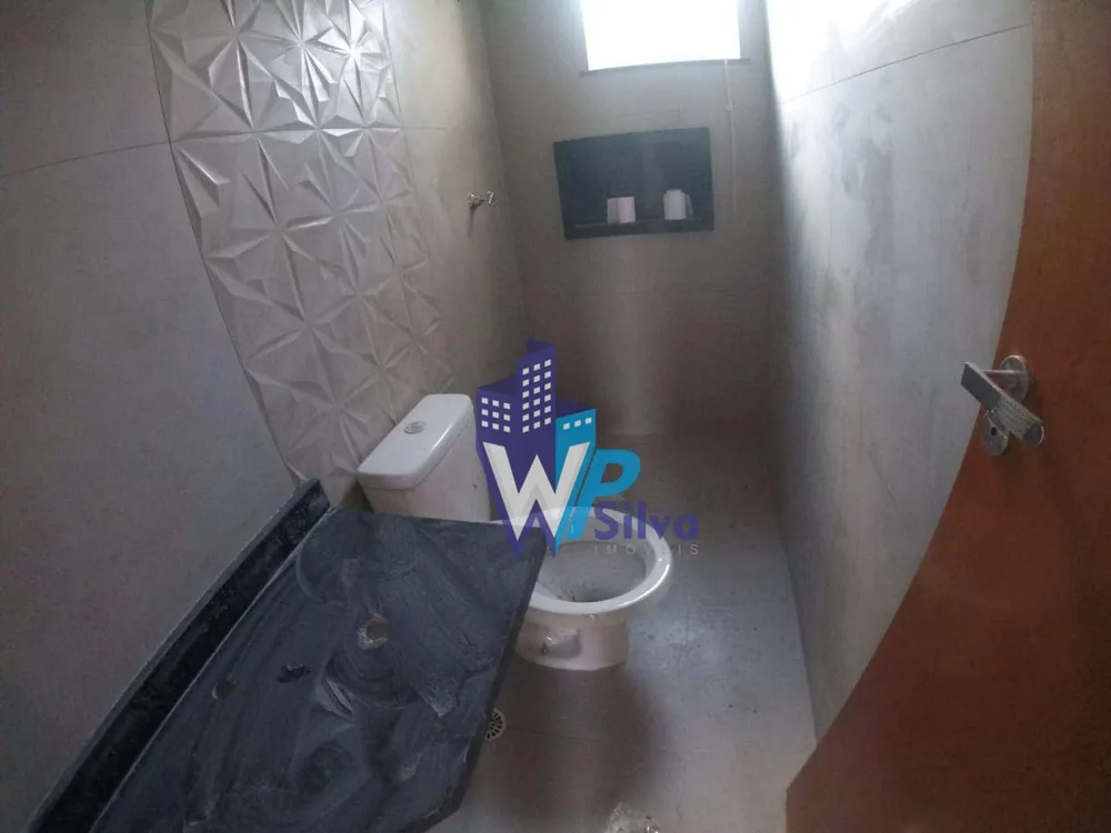 Sobrado, 3 quartos, 115 m² - Foto 11
