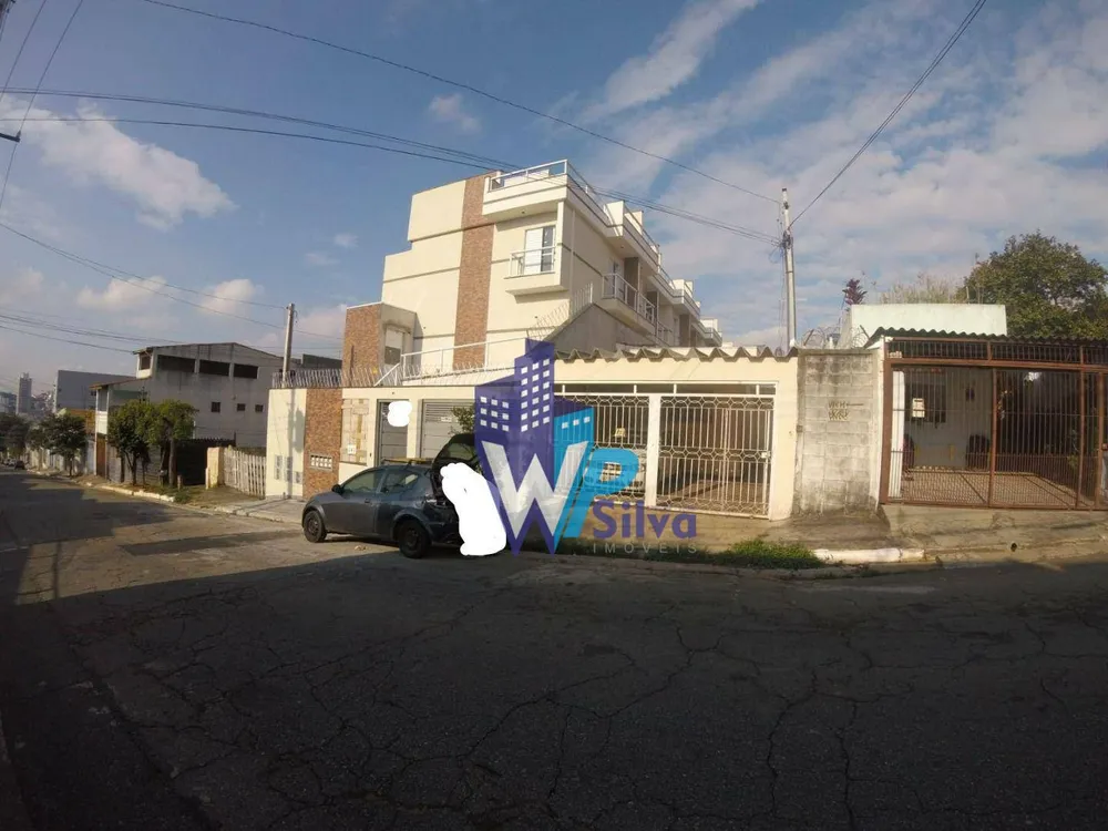 Sobrado, 3 quartos, 115 m² - Foto 10