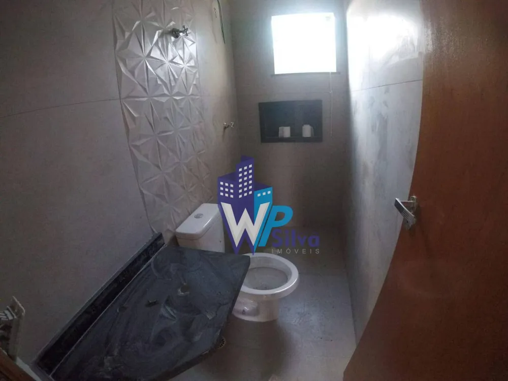 Sobrado, 3 quartos, 115 m² - Foto 18