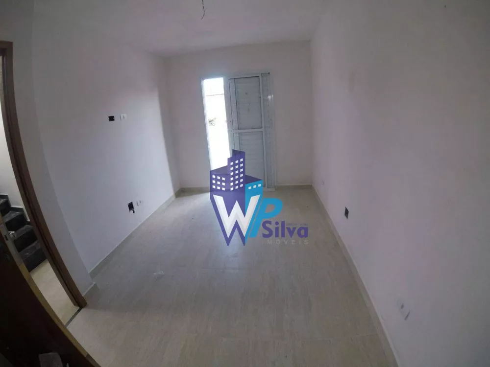 Sobrado, 3 quartos, 115 m² - Foto 5
