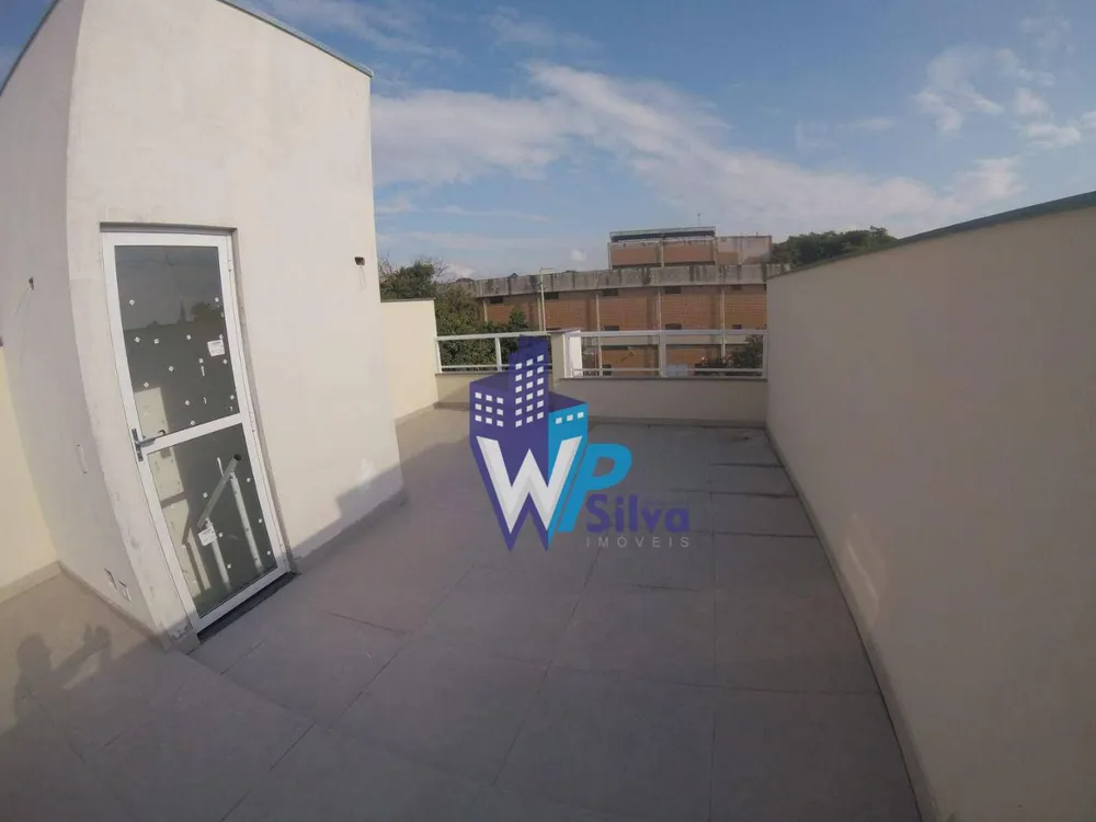 Sobrado, 3 quartos, 115 m² - Foto 14