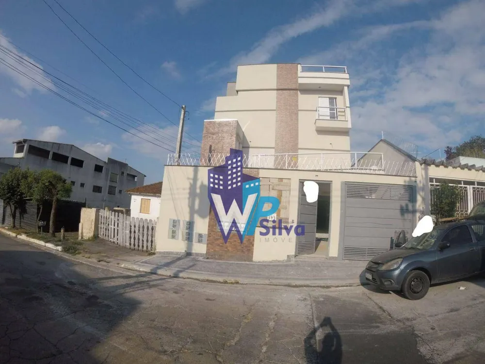 Sobrado, 3 quartos, 115 m² - Foto 21