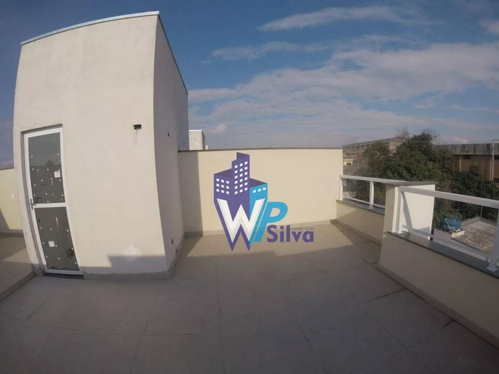 Sobrado, 3 quartos, 115 m² - Foto 4