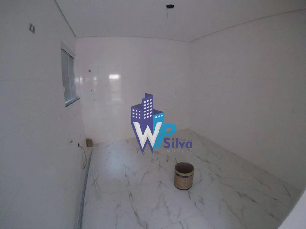 Sobrado, 3 quartos, 115 m² - Foto 15