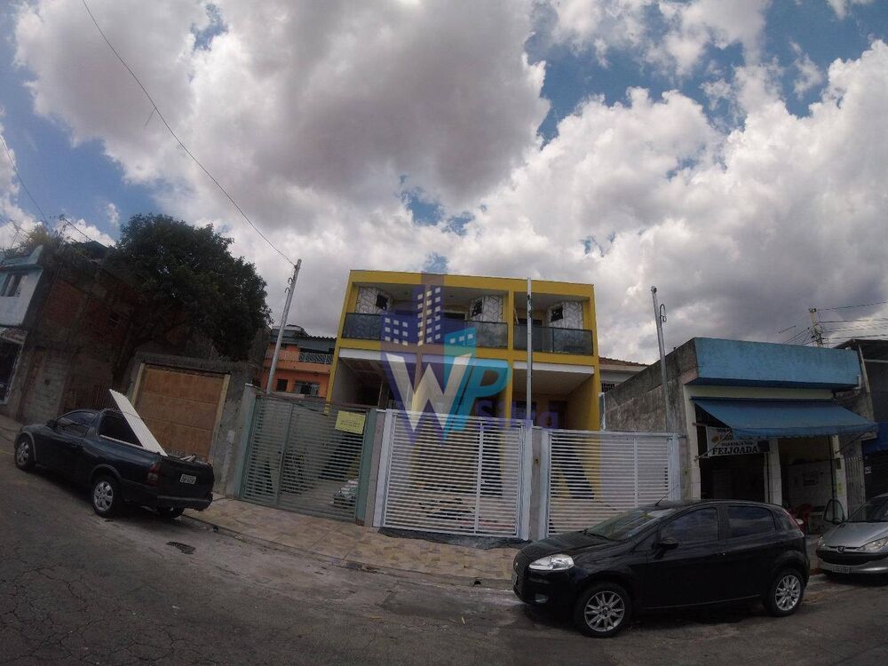 Sobrado, 3 quartos, 100 m² - Foto 3