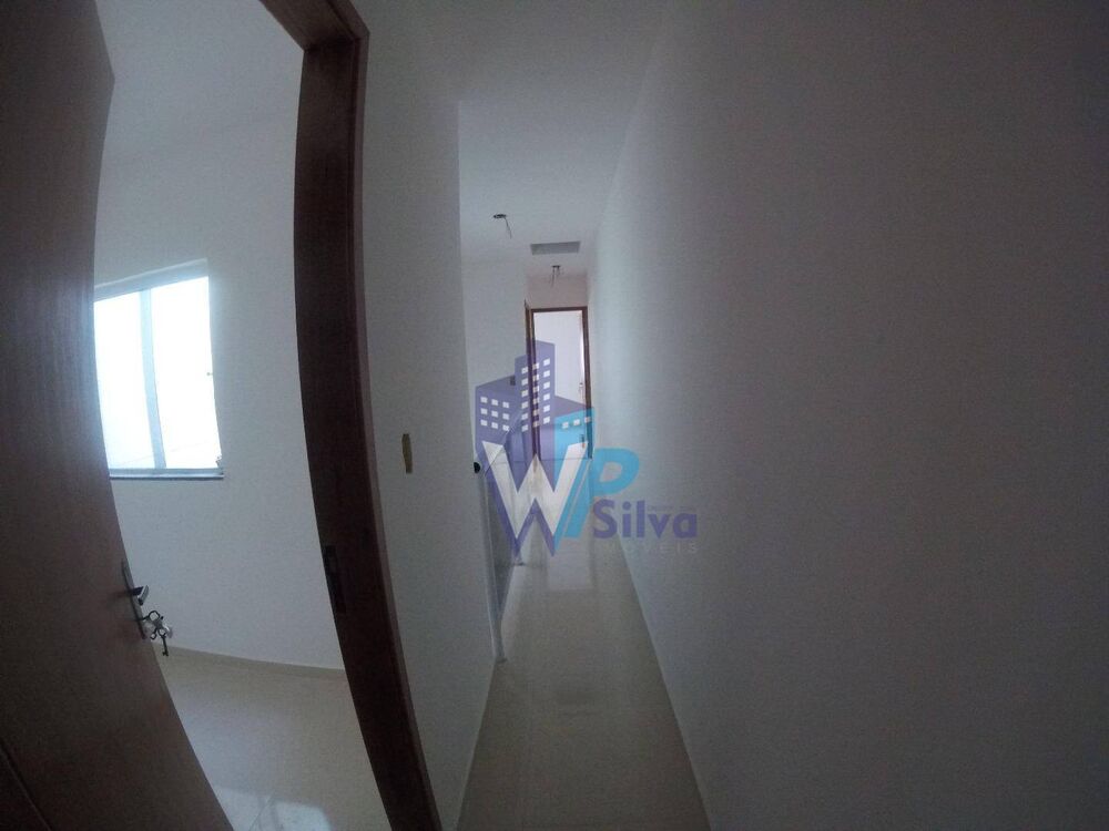 Sobrado, 3 quartos, 100 m² - Foto 1