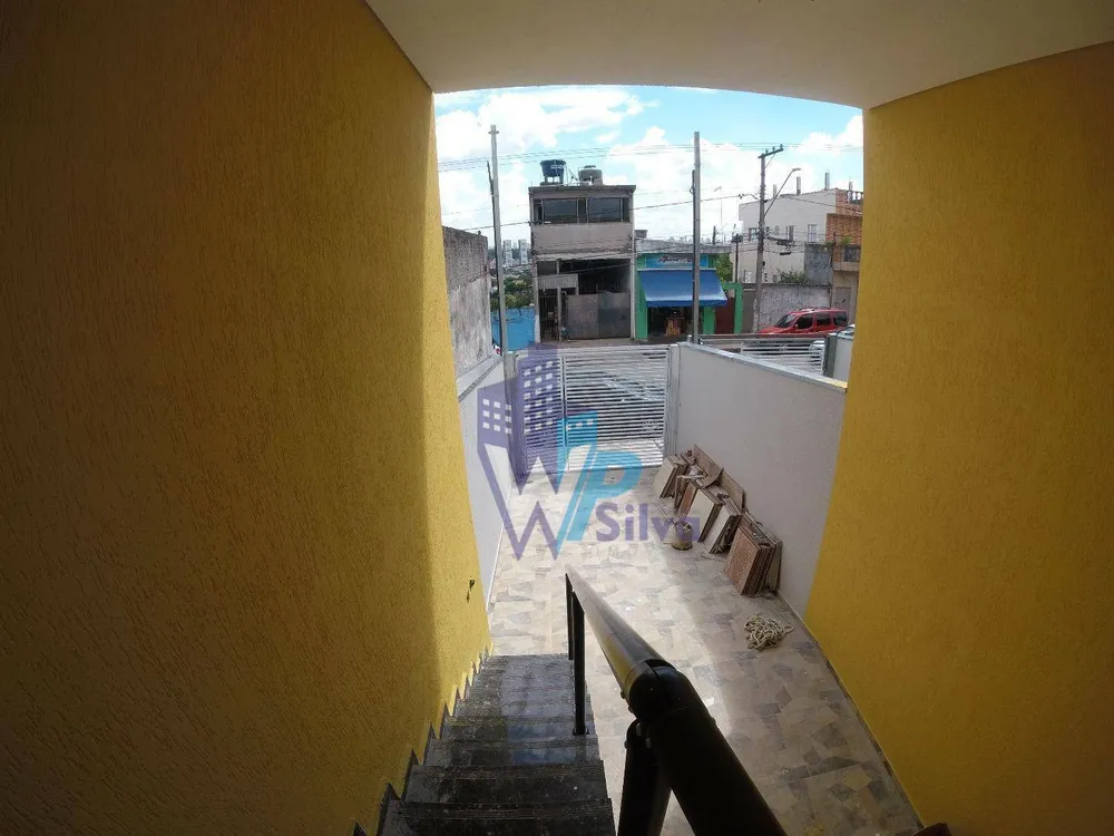 Sobrado, 3 quartos, 100 m² - Foto 7