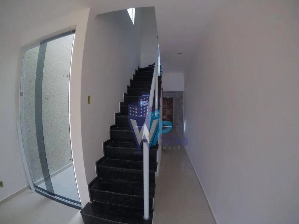 Sobrado, 3 quartos, 100 m² - Foto 3