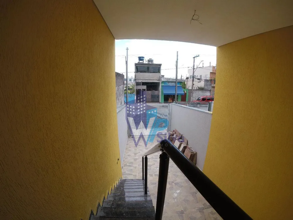 Sobrado, 3 quartos, 100 m² - Foto 19