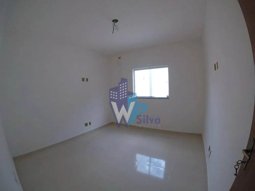 Sobrado, 3 quartos, 100 m² - Foto 8