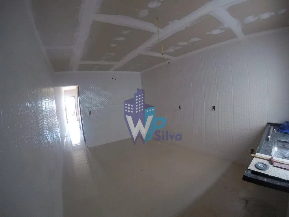 Sobrado, 3 quartos, 100 m² - Foto 9