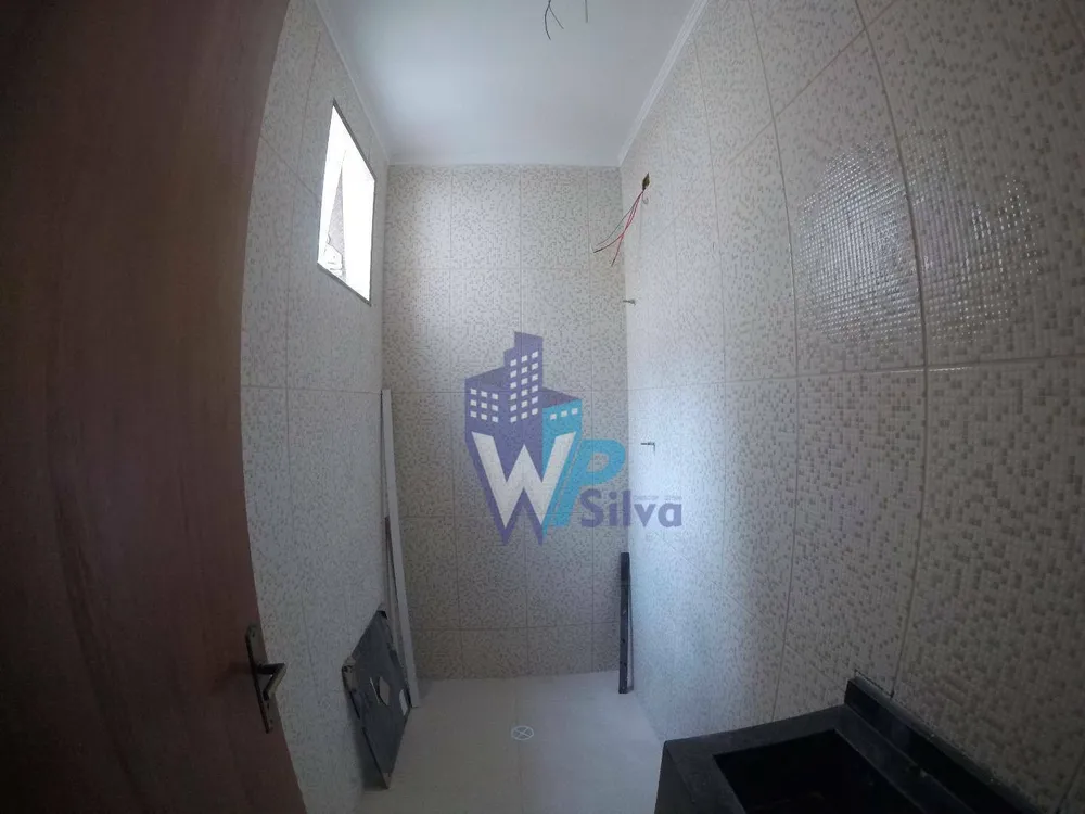 Sobrado, 3 quartos, 100 m² - Foto 12