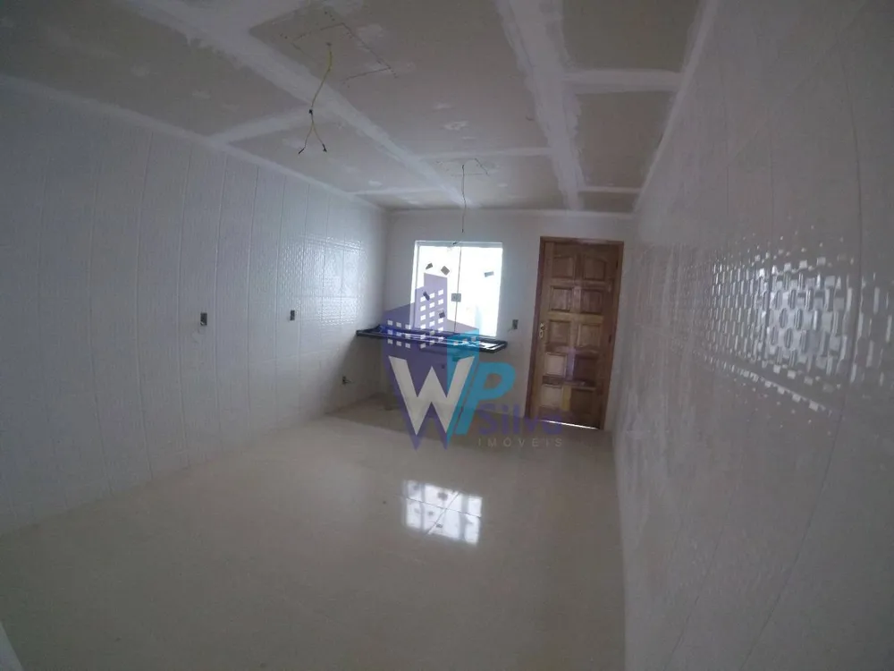 Sobrado, 3 quartos, 100 m² - Foto 6