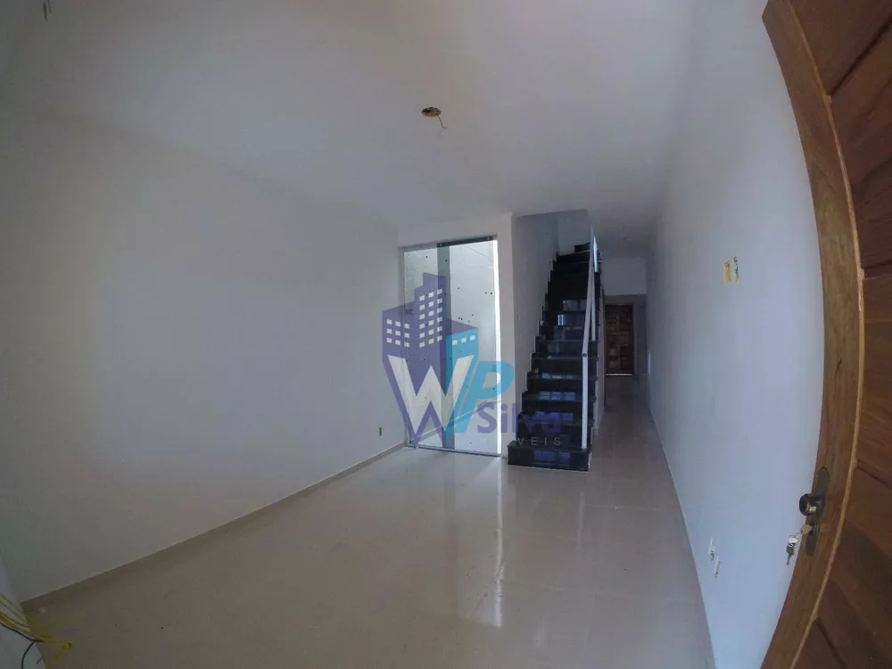 Sobrado, 3 quartos, 100 m² - Foto 2