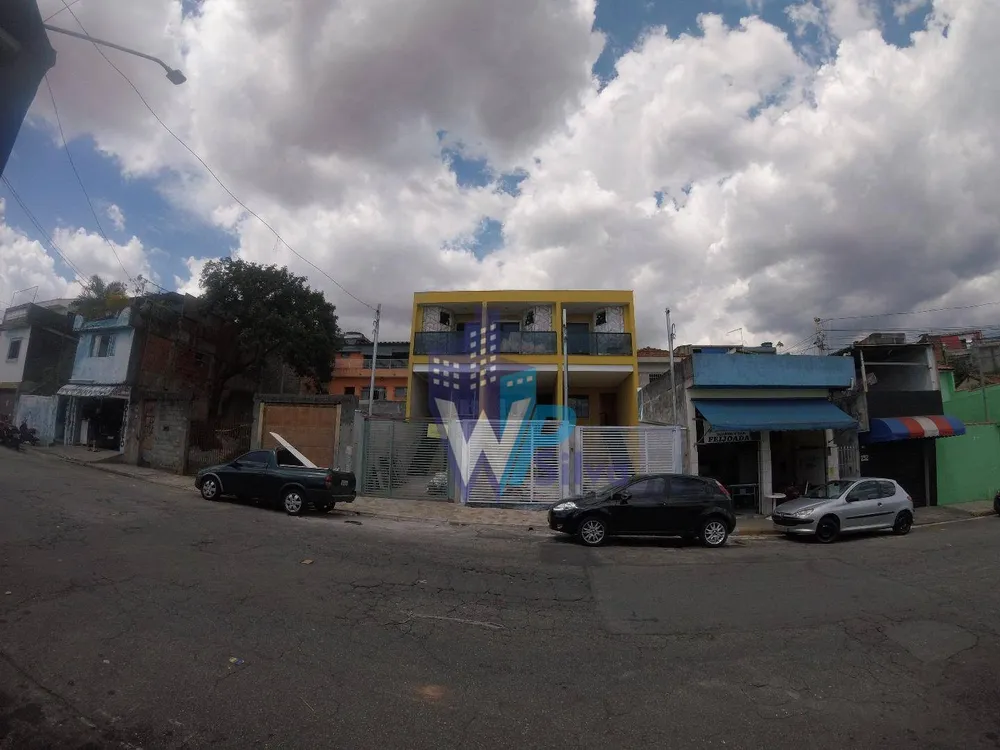 Sobrado, 3 quartos, 100 m² - Foto 20
