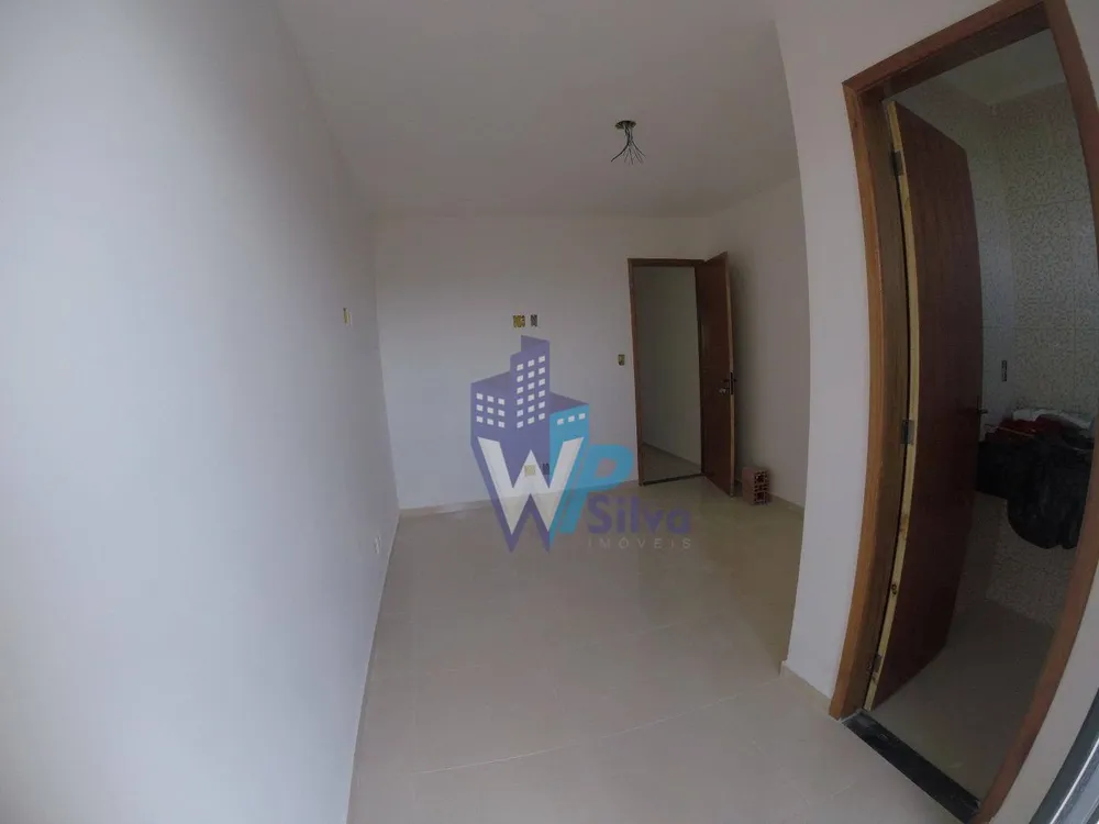 Sobrado, 3 quartos, 100 m² - Foto 15