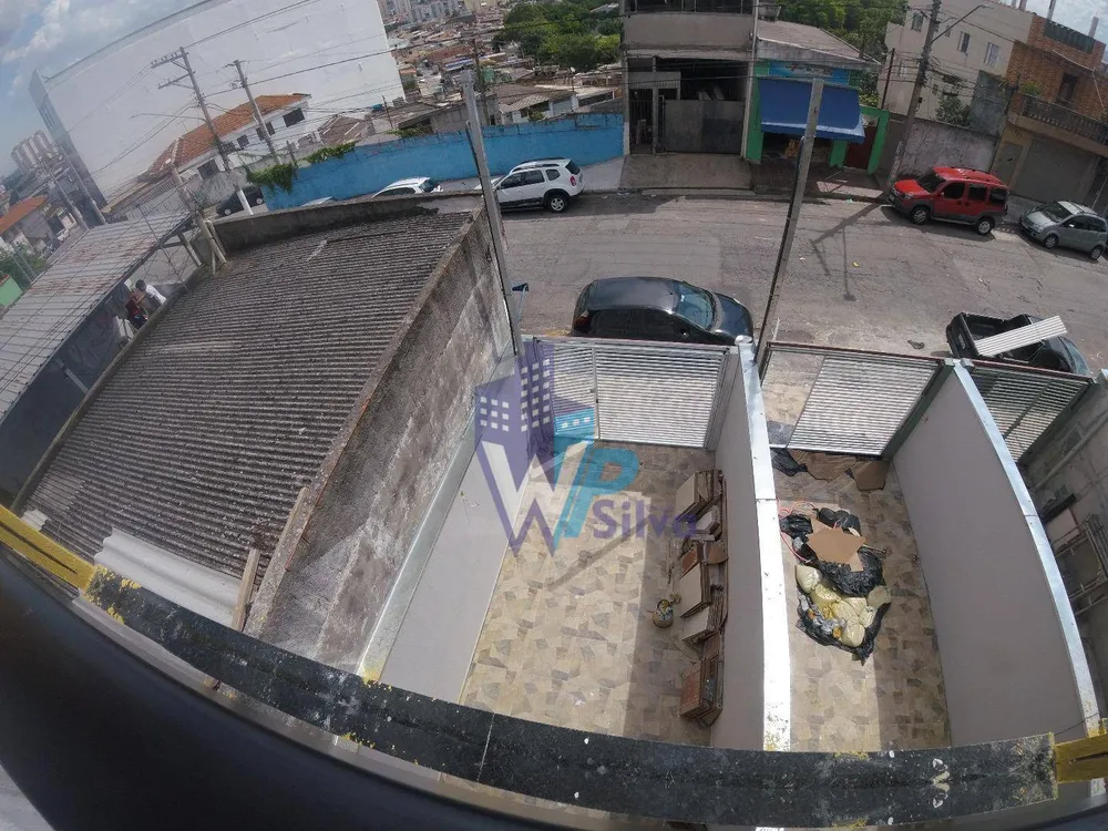 Sobrado, 3 quartos, 100 m² - Foto 17