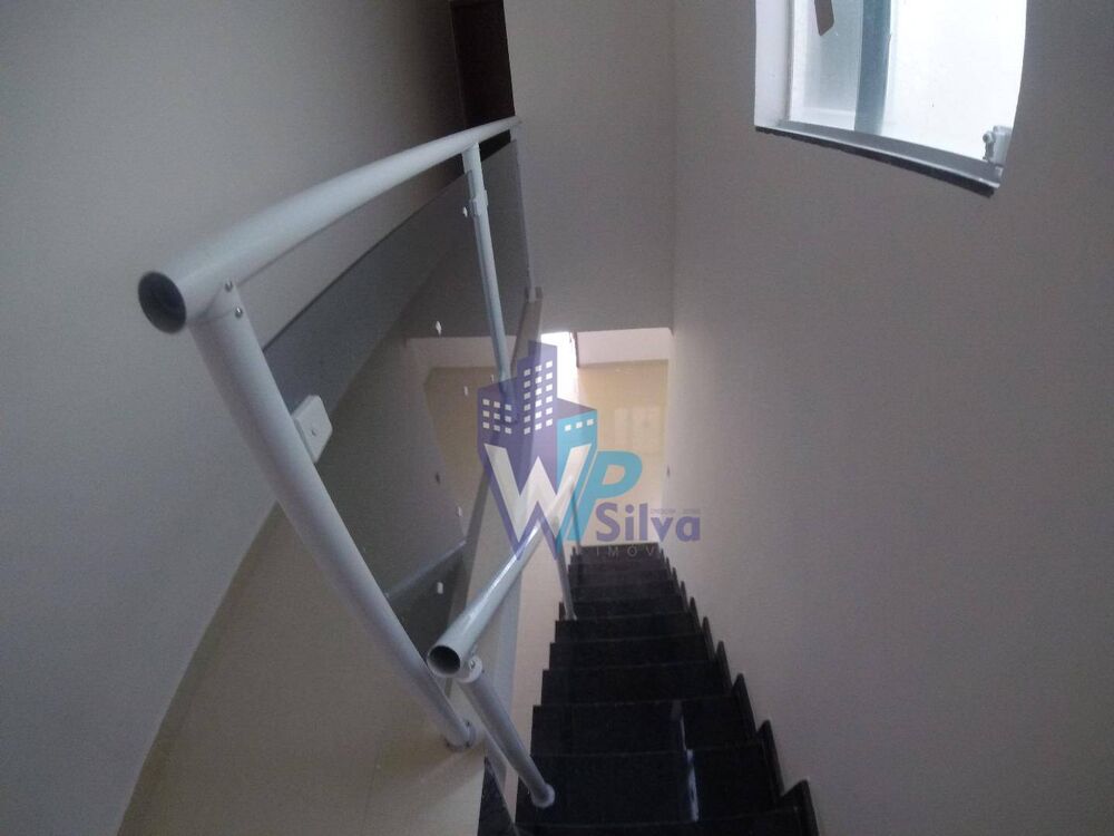 Sobrado, 3 quartos, 100 m² - Foto 4