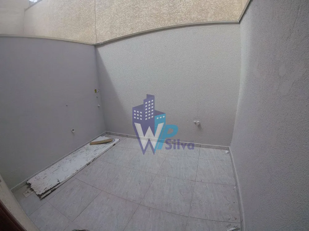 Sobrado, 3 quartos, 100 m² - Foto 6