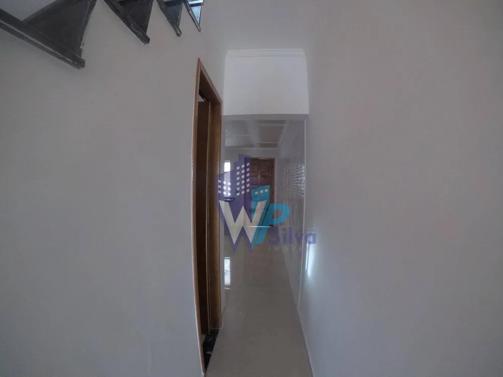 Sobrado, 3 quartos, 100 m² - Foto 5