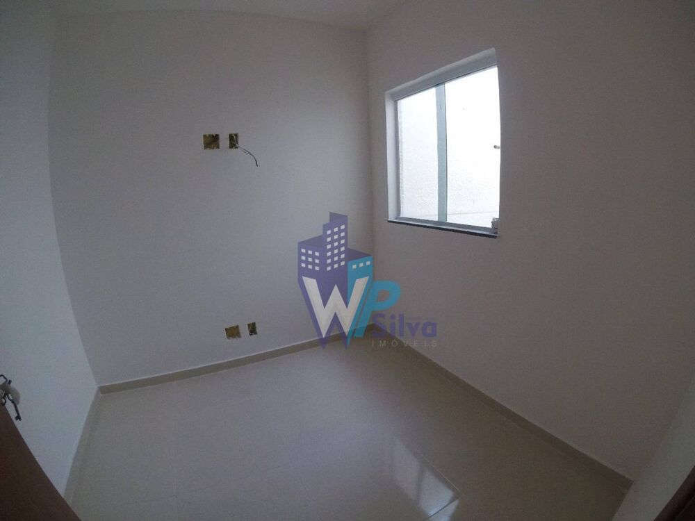 Sobrado, 3 quartos, 100 m² - Foto 2