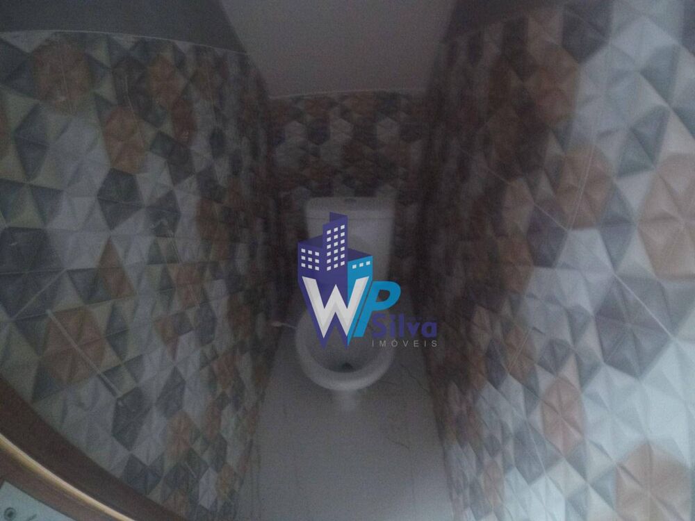Sobrado, 3 quartos, 110 m² - Foto 9